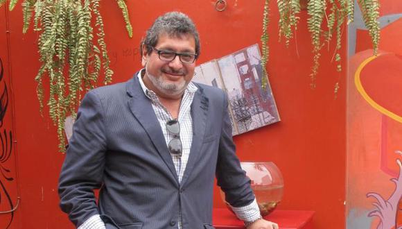 Ricky Tosso exhorta a Benavides operarse por sobrepeso