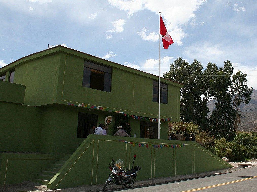 Disparan a ganadero en la puerta de su hacienda en distrito Ticaco