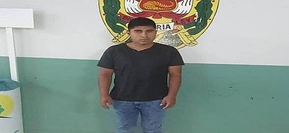 Fiscalía pide prisión preventiva para hombre que quiso asesinar a cuchilladas a su esposa