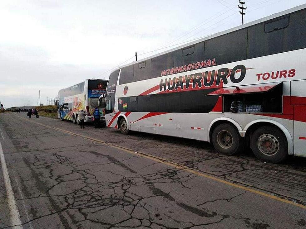 Melgar inicia paro de 72 horas en contra  de la contaminación