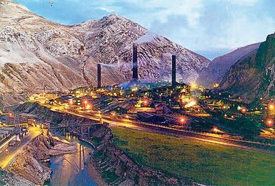 Doe Run Perú presenta nuevo plan para La Oroya