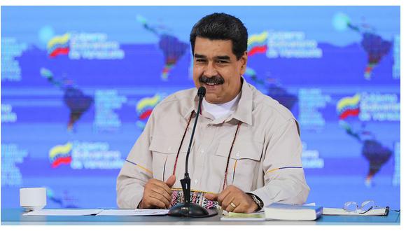 ​Gobierno de Nicolás Maduro pedirá carnet migratorio a colombianos que ingresen a Venezuela