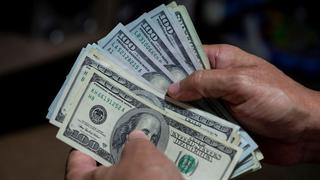 Dólar Perú: Tipo de cambio hoy, martes 22 de setiembre 
