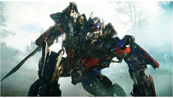 Transformers: Las tres próximas películas se estrenarán entre 2017 y 2019