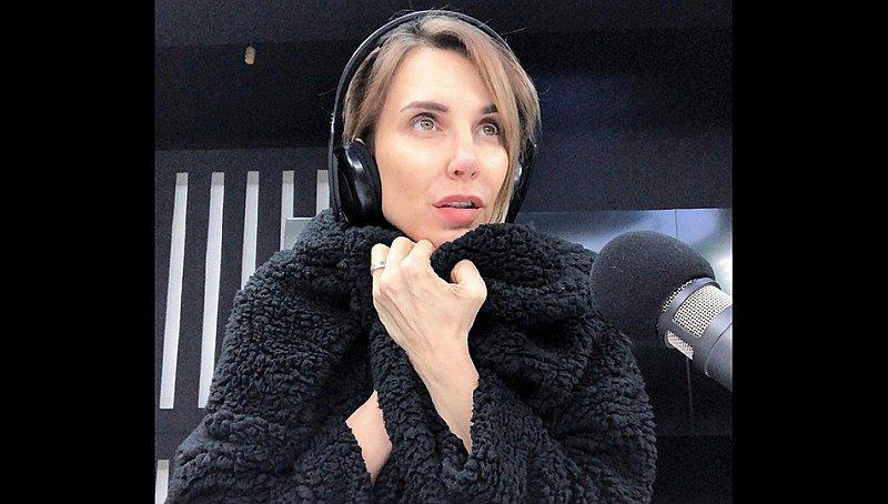 Juliana Oxenford: "La anorexia ha dejado huellas que por más que quiero, nunca podré borrarlas"