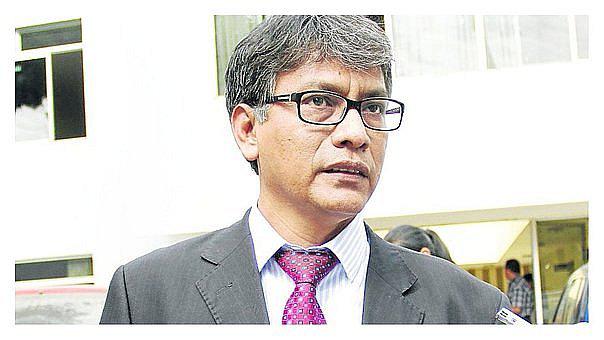 Roban en inmueble de fiscal William Rabanal y se llevan bienes valorizados en más de S/ 30 mil