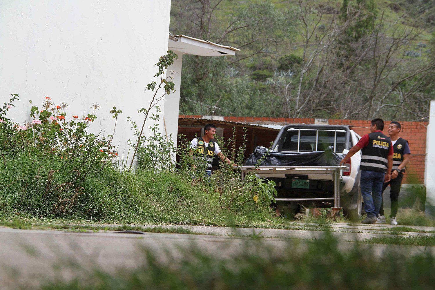​Liposucción en 'barriguita' provoca muerte a estudiante universitaria de la Unheval