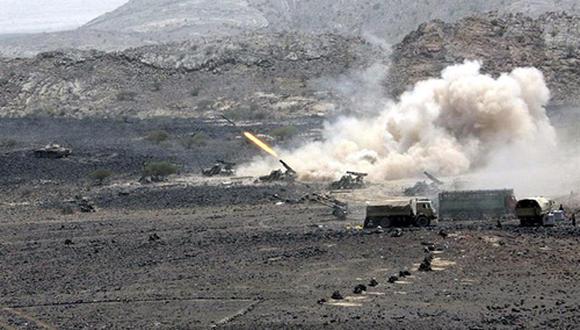 Yemen: Ejército recupera el último bastión de Al Qaeda en Abian