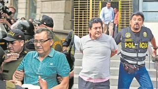 Caso Metro de Lima: Decisión de juez Richard Concepción está a punto de quedar sin piso  