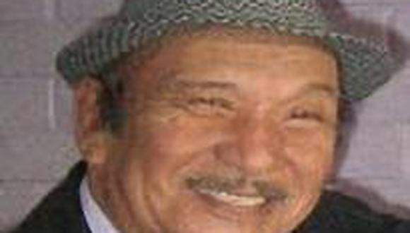 Murió criollo Genaro Ganoza, guitarrista de Los Kipus