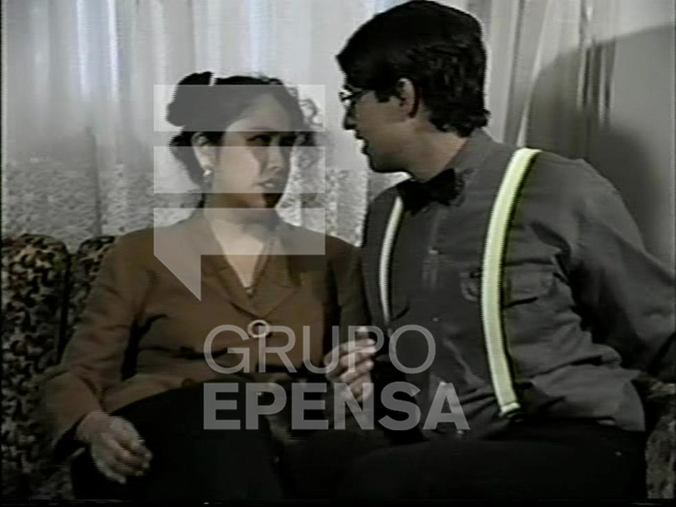 Mira los mejores momentos del cortometraje de Nadine Heredia