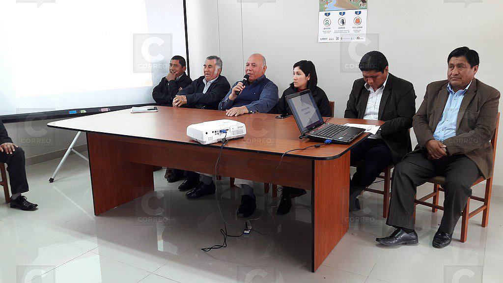 Alcalde Torres advierte que ocupación de cerro Intiorko no es su culpa