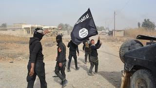 EE.UU.: La lucha contra el Estado Islámico podría necesitar "una generación o más" 