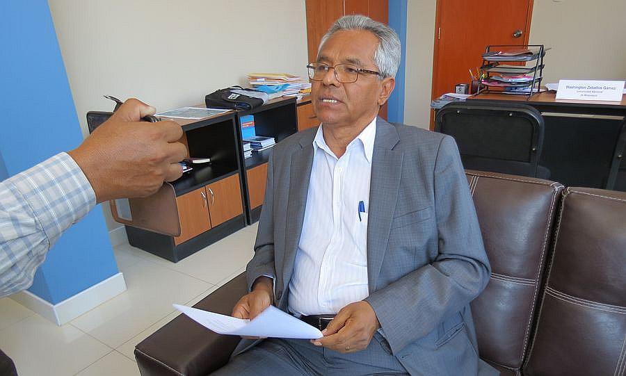 Universidad Nacional de Moquegua tramita cinco nuevas carreras 