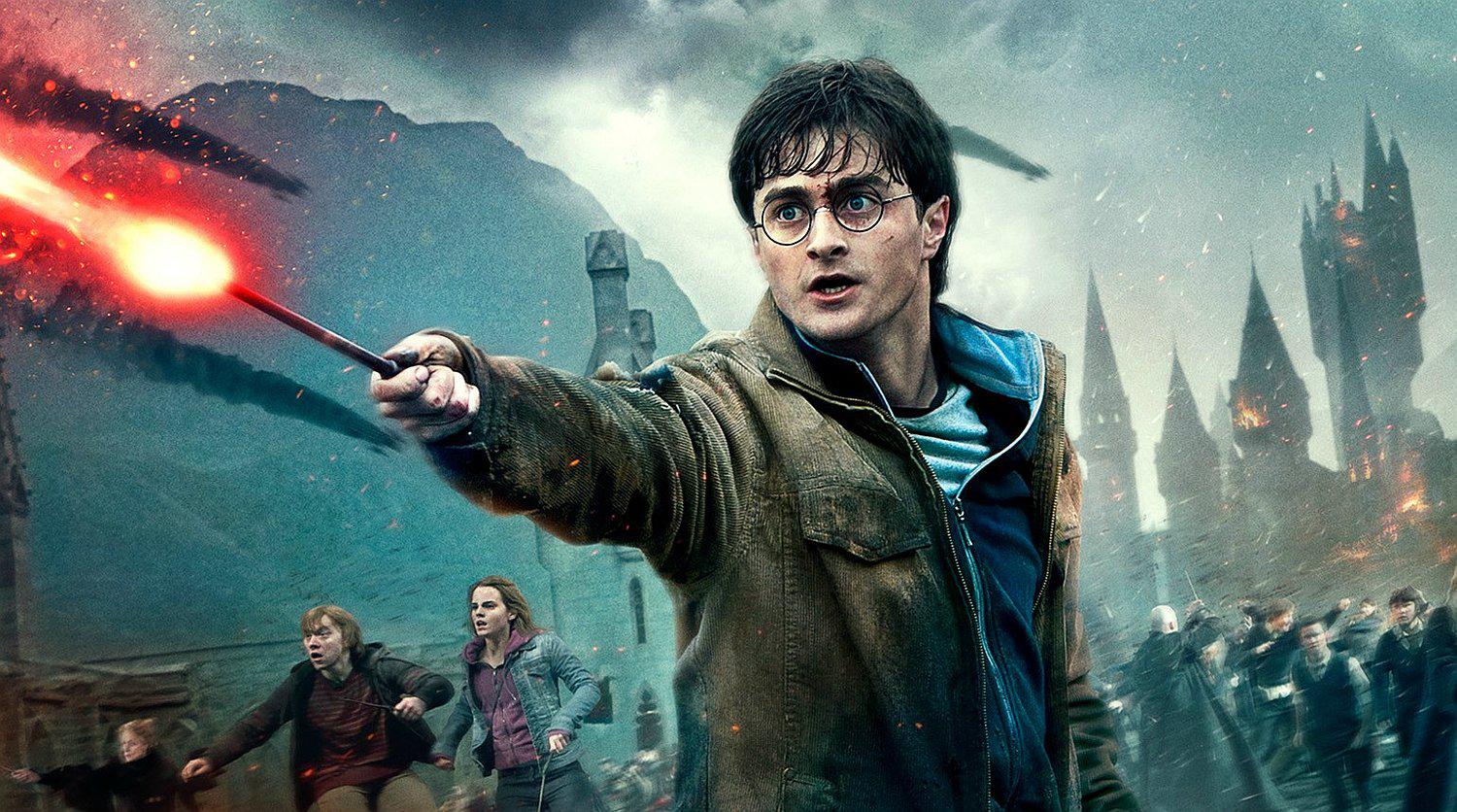 Harry Potter: publicarán dos nuevos libros en octubre