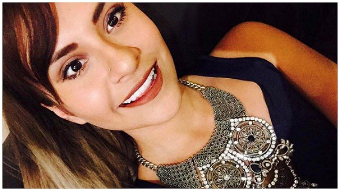 Thamara Gómez muestra íntimo tatuaje y causa alboroto en Instagram (FOTO)