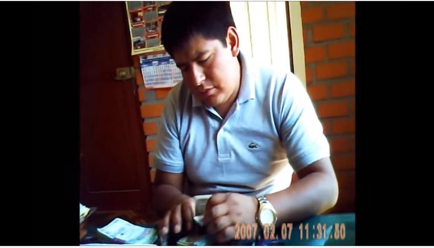 YouTube: Retrasan juicio a alcalde coimero de César Acuña 