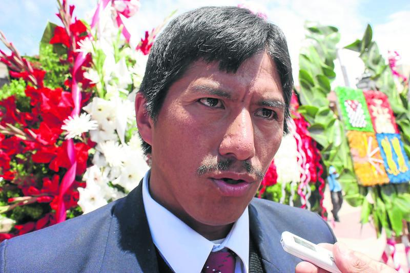 Ex combatientes del Cenepa piden acceso a Beca 18