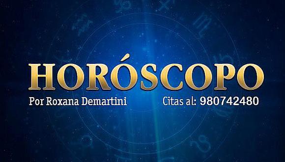 Horóscopo para hoy 06 de enero de 2018