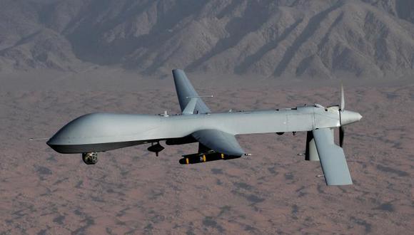 Israel derriba un drone de Líbano