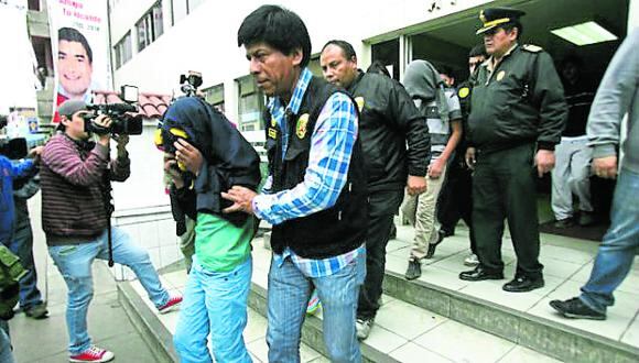 El Ministerio Público registra 164 casos ingresados de adolescentes infractores en José Leonardo Ortiz.