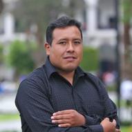 Yorch Huamaní Estrada