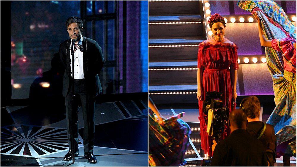 Revive la interpretación de 'Remember Me' en los Premios Óscar 2018 (VIDEO)