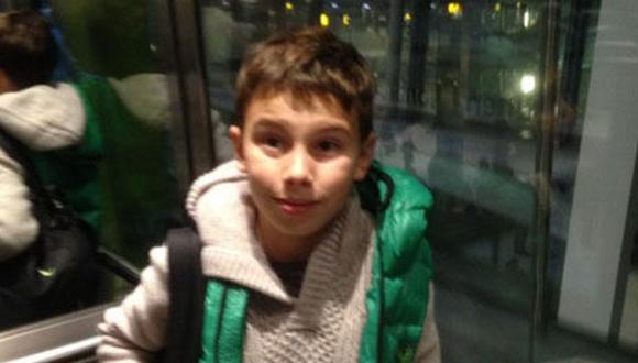 Reino Unido: Compañía aérea olvida a niño de 13 años en aeropuerto