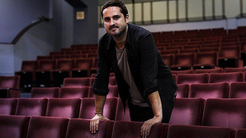 Rómulo Assereto: “Vale la pena celebrar el amor en todas sus formas, más allá del género”