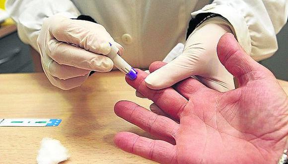 San Román tiene la mitad de los casos de VIH sida de la región Puno