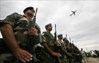 Lanzan beca 18 para licenciados de las FFAA