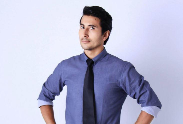 Intérprete del “Capital Coyote” estará en Puno 