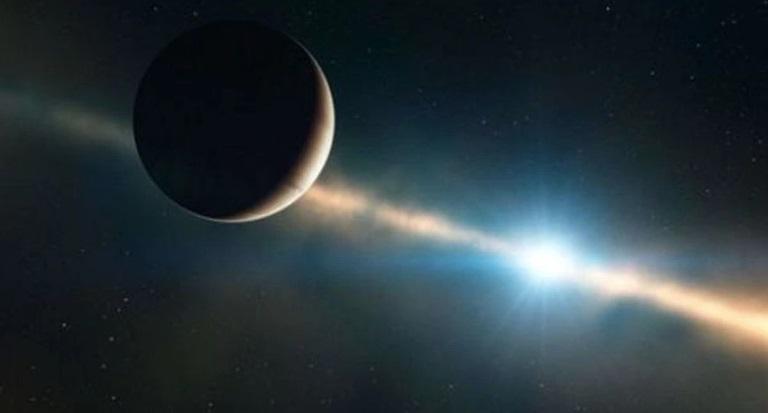 A partir de hoy una estrella y un exoplaneta del universo llevan nombres de personajes de la literatura peruana