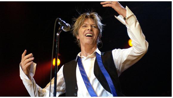 David Bowie: el mundo de la música lo añora en el primer aniversario de su muerte (VIDEO)