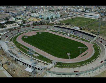 Dejan sin estadio a  Juan Aurich