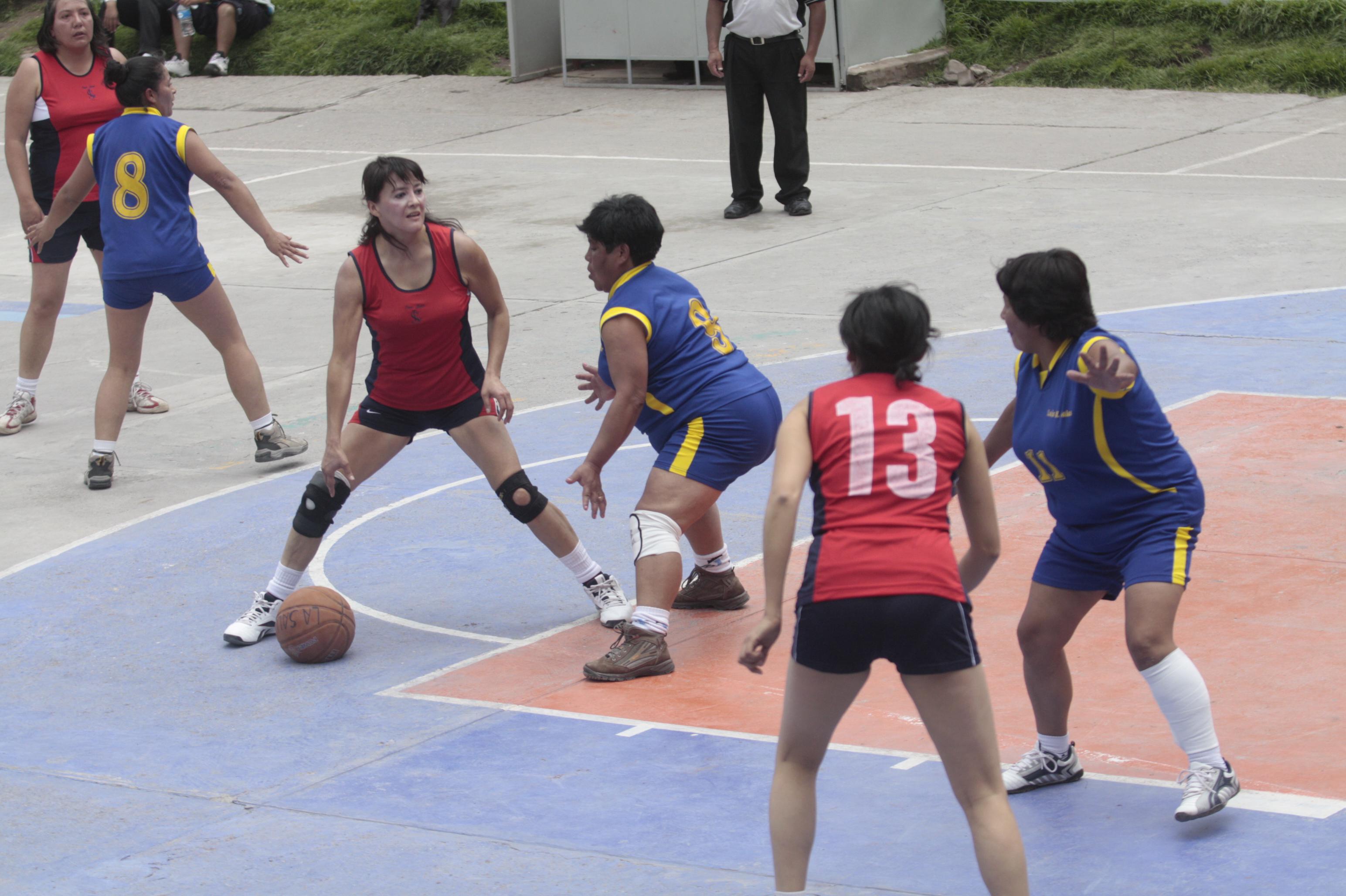 Anuncian torneo regional