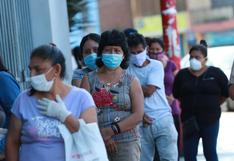 Coronavirus Perú LO ÚLTIMO: fallecidos, casos confirmados y reportes del COVID-19 hoy martes 24 de marzo 