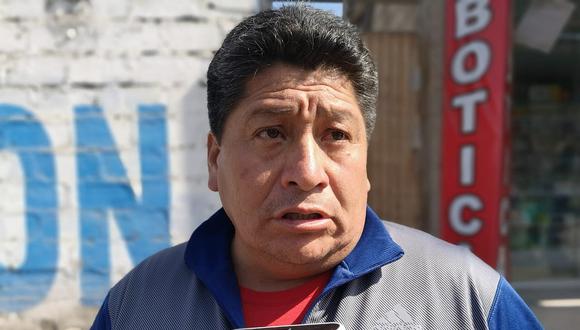 Acusa a asesores por “patinadas” del alcalde Julio MedinaCastro