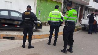 Sujeto ataca a menor de 17 años y le incrusta un cuchillo en el ojo en Huancayo