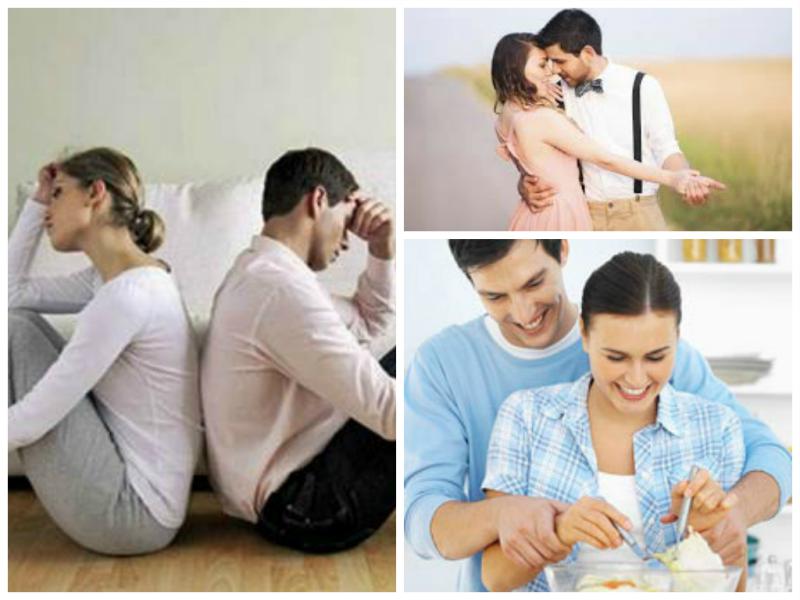 ¿Tu relación de pareja ha llegado a la rutina? Aquí unos tips para romper la monotonía