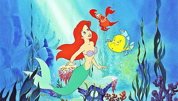 "La Sirenita" es adaptada al cine y lanzan trailer oficial [VÍDEO]