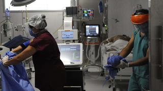 Argentina suma 3.168 contagios nuevos y 19 muertes por COVID-19