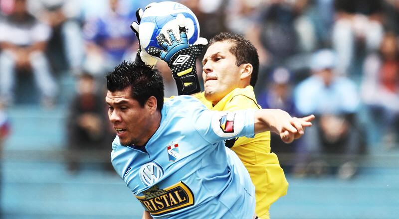 Hernán Rengifo está en la lista de refuerzos de Alianza Lima