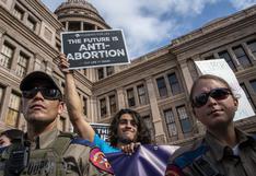 Estados Unidos: Tribunal federal de apelaciones restituye la ley antiaborto de Texas 
