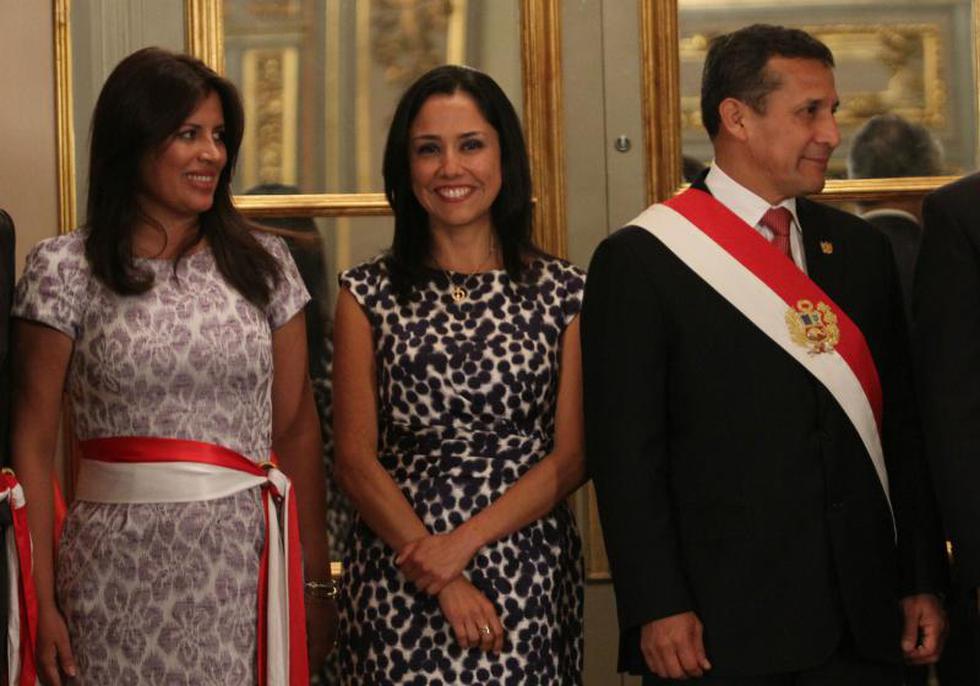 José León asegura que Carmen Omonte no terminará sometida a decisiones de Nadine Heredia