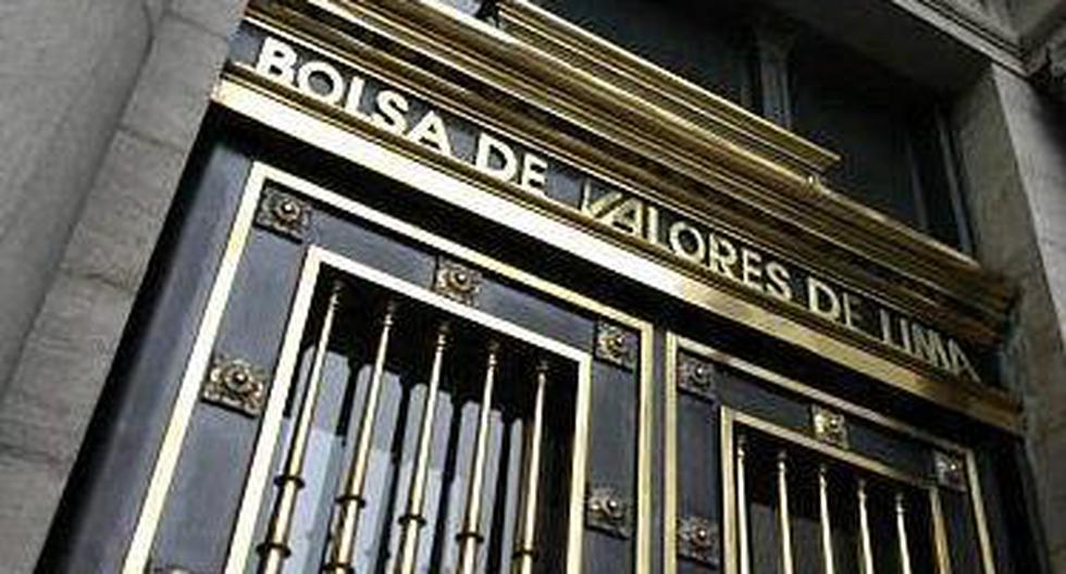 Bolsa de Valores de Lima sube en apertura MUNDO CORREO