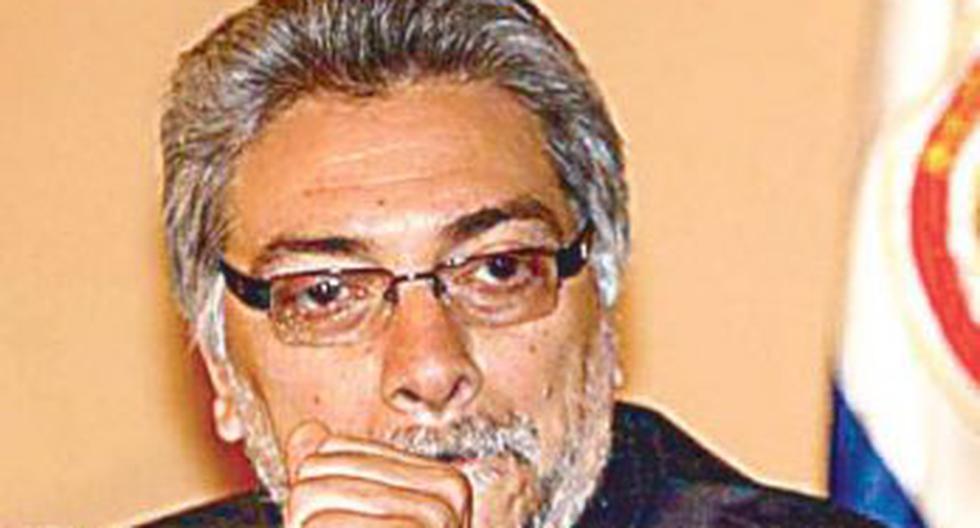 Aparece tercer hijo de Lugo MUNDO CORREO