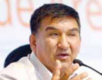 El Apra hace alianza con Cambio Radical