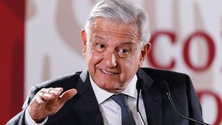 Congreso: solicitan información al canciller sobre presunta intromisión del presidente mexicano López Obrador