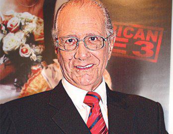 "Ya me retiré de los programas cómicos"